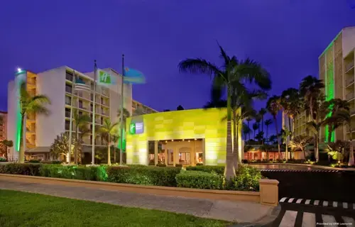 Holiday Inn Resort Aruba